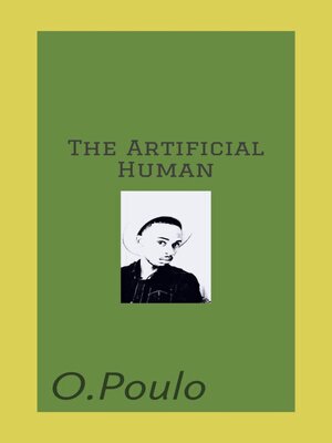 cover image of The Artificial Human